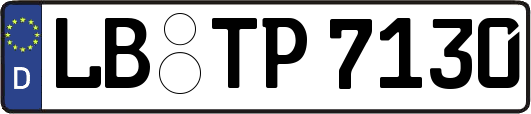 LB-TP7130