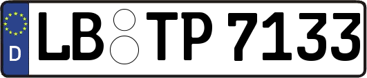 LB-TP7133