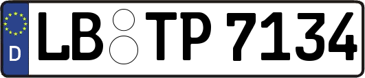 LB-TP7134