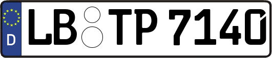 LB-TP7140