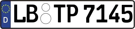 LB-TP7145