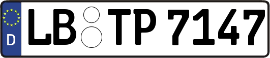 LB-TP7147