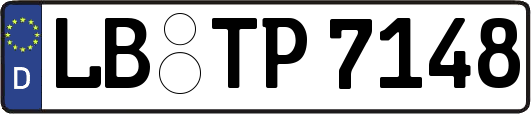 LB-TP7148
