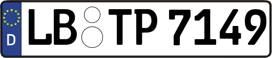 LB-TP7149