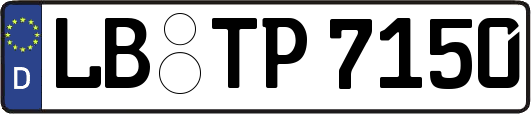 LB-TP7150