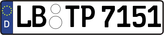 LB-TP7151