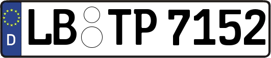 LB-TP7152