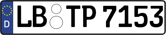 LB-TP7153