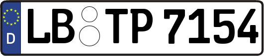 LB-TP7154