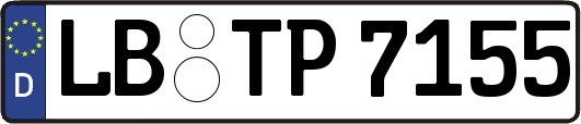 LB-TP7155