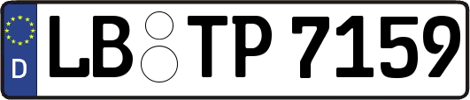 LB-TP7159