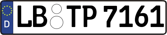 LB-TP7161