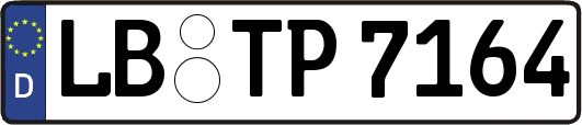 LB-TP7164