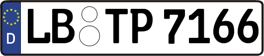 LB-TP7166