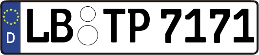 LB-TP7171