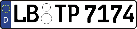 LB-TP7174