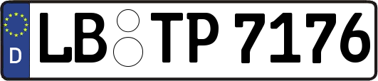 LB-TP7176