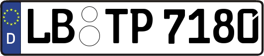 LB-TP7180