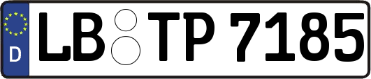 LB-TP7185
