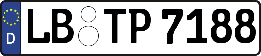 LB-TP7188