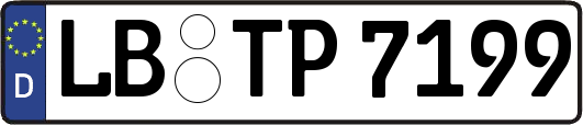 LB-TP7199