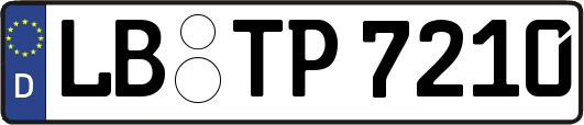 LB-TP7210