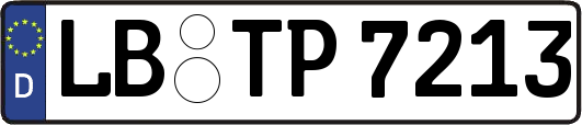 LB-TP7213