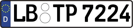 LB-TP7224
