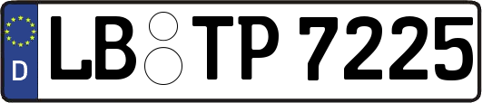 LB-TP7225