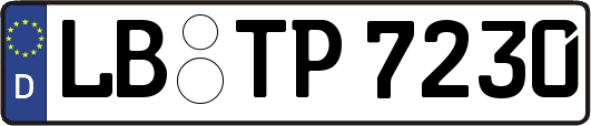 LB-TP7230