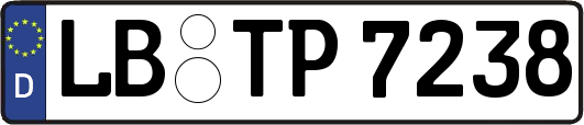 LB-TP7238