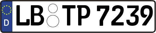 LB-TP7239