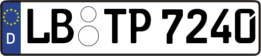 LB-TP7240