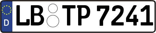 LB-TP7241