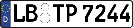 LB-TP7244