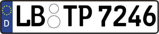 LB-TP7246