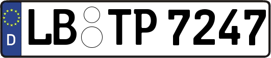 LB-TP7247