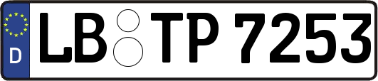LB-TP7253