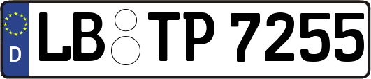 LB-TP7255