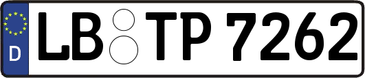 LB-TP7262