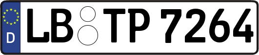 LB-TP7264