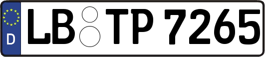 LB-TP7265