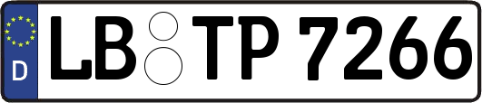 LB-TP7266
