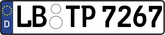 LB-TP7267