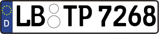 LB-TP7268