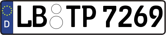 LB-TP7269