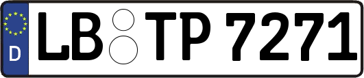 LB-TP7271