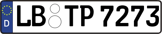 LB-TP7273