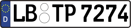 LB-TP7274