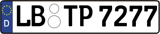 LB-TP7277